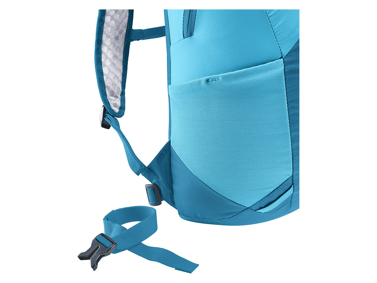 Deuter Speed Lite 17 rugzak - Azure-Reef