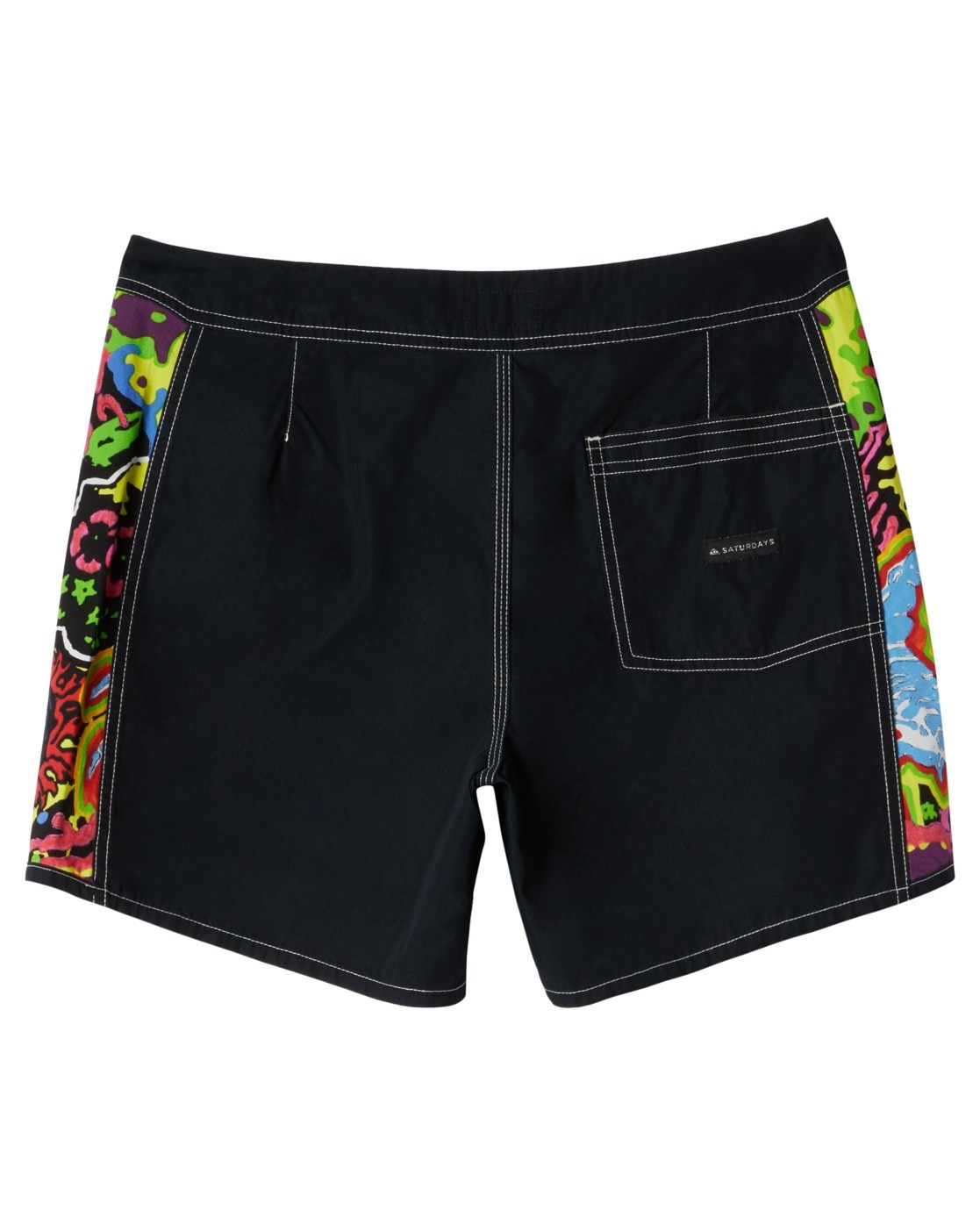 Quiksilver Boardshorts »Snyc Original Arch 16