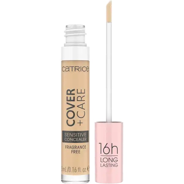 Cover + Care Sensitive Concealer 008W