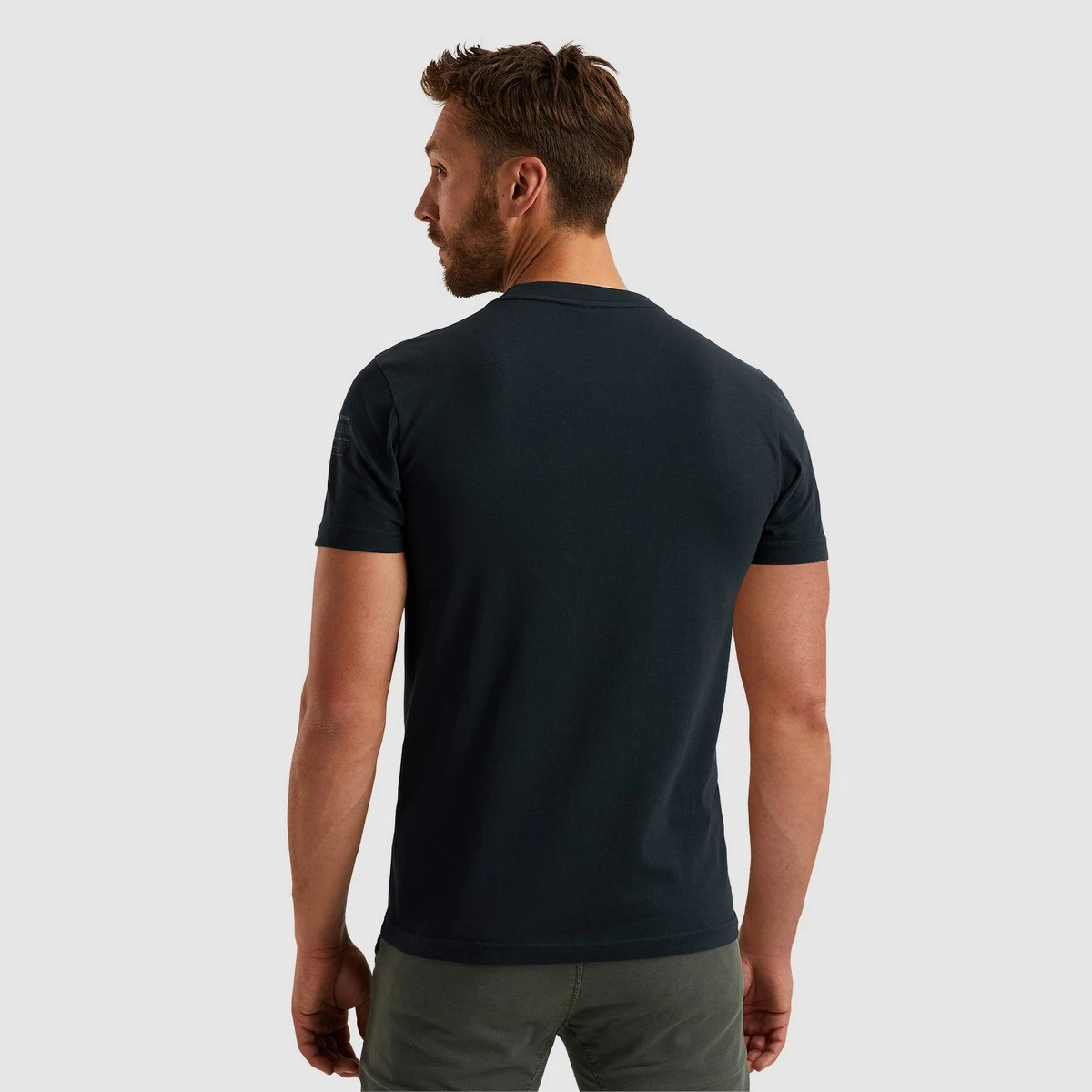 Heren Polo 27380201SN