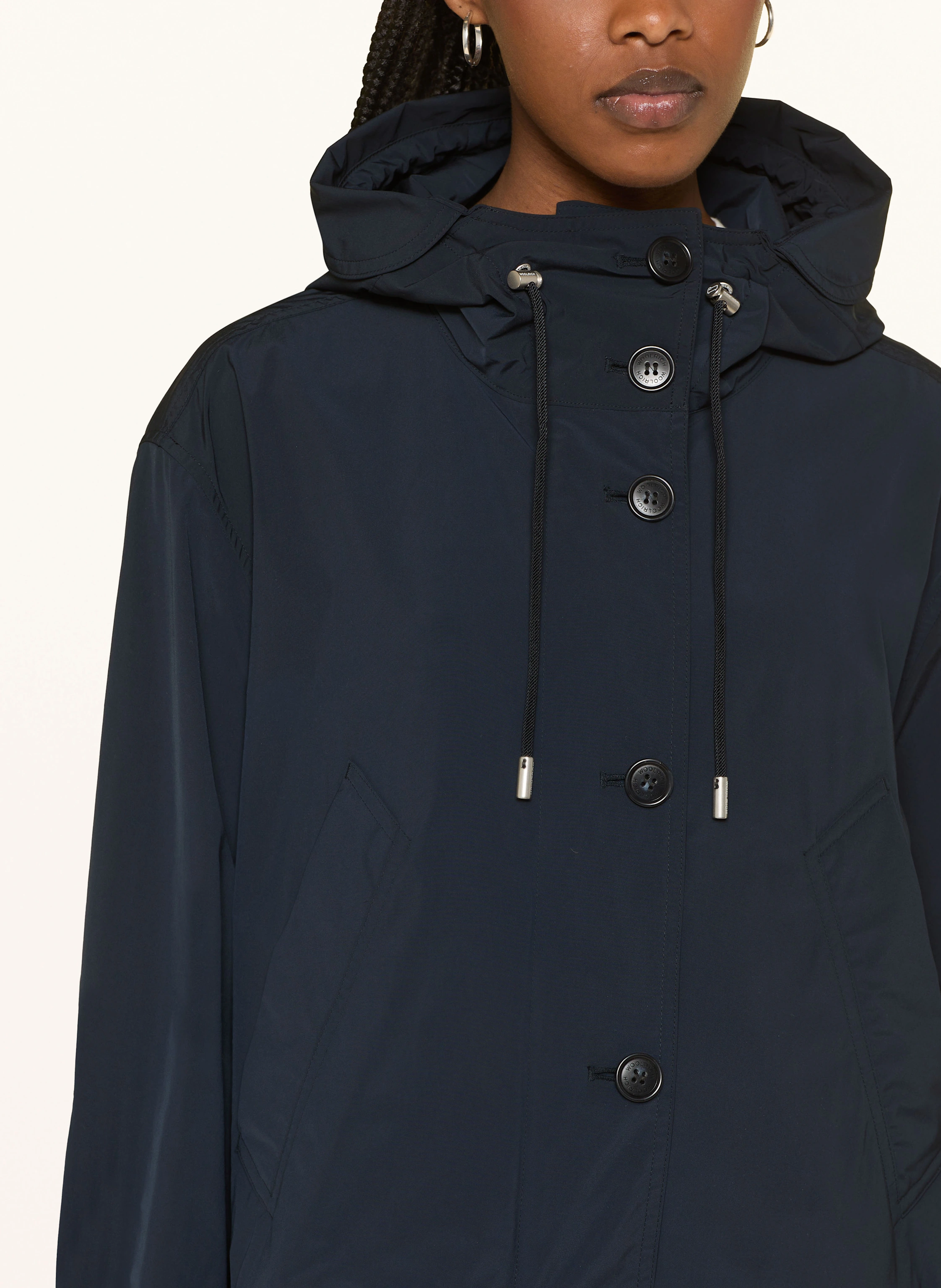 WOOLRICH Parka