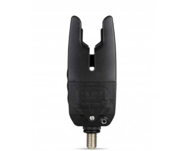 Ensemble de détecteurs de touches Fox Mini Micron X 2 Rod Set