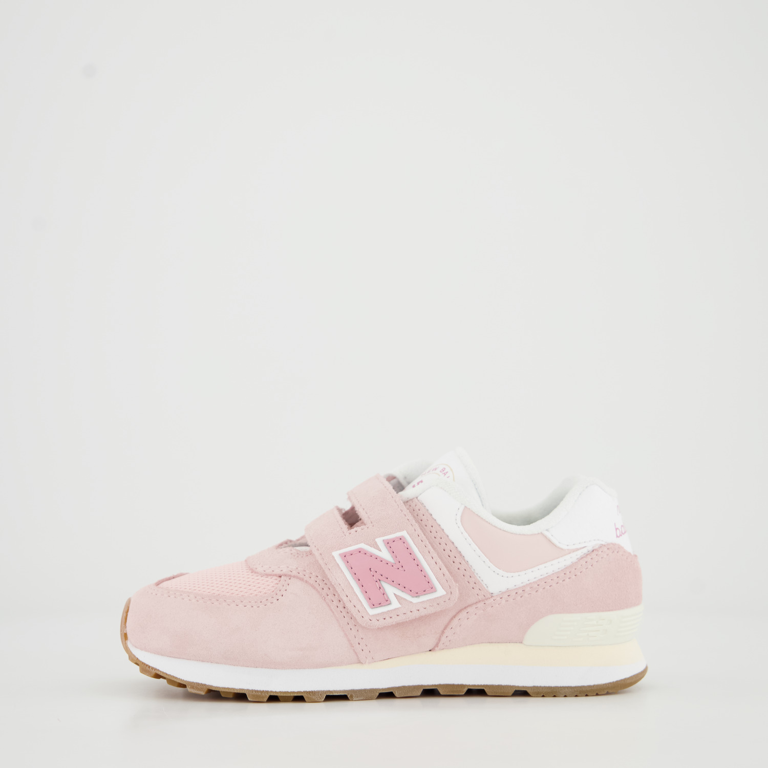 New Balance 574 Hook & Loop