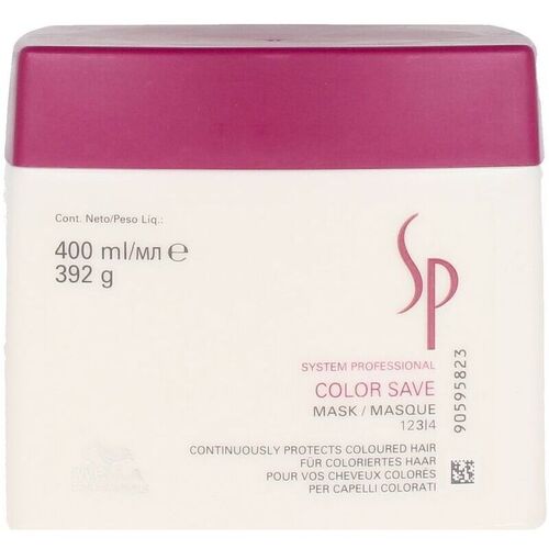 System Professional - Sp Color Save Mask
