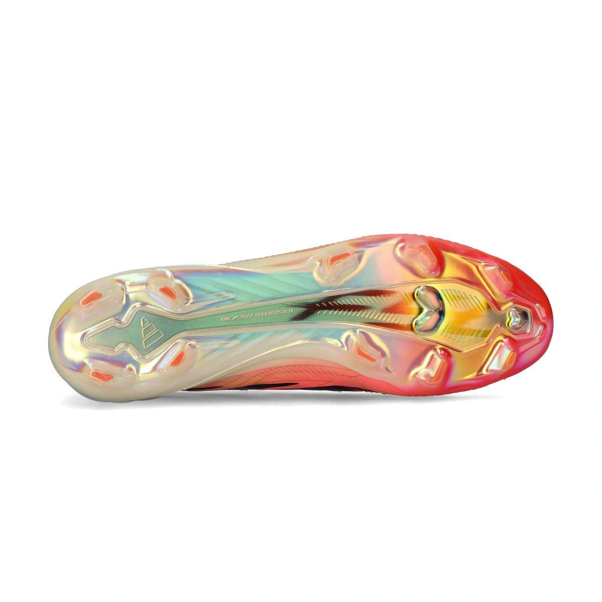 Chuteira adidas F50 Hyperfast Elite FG
