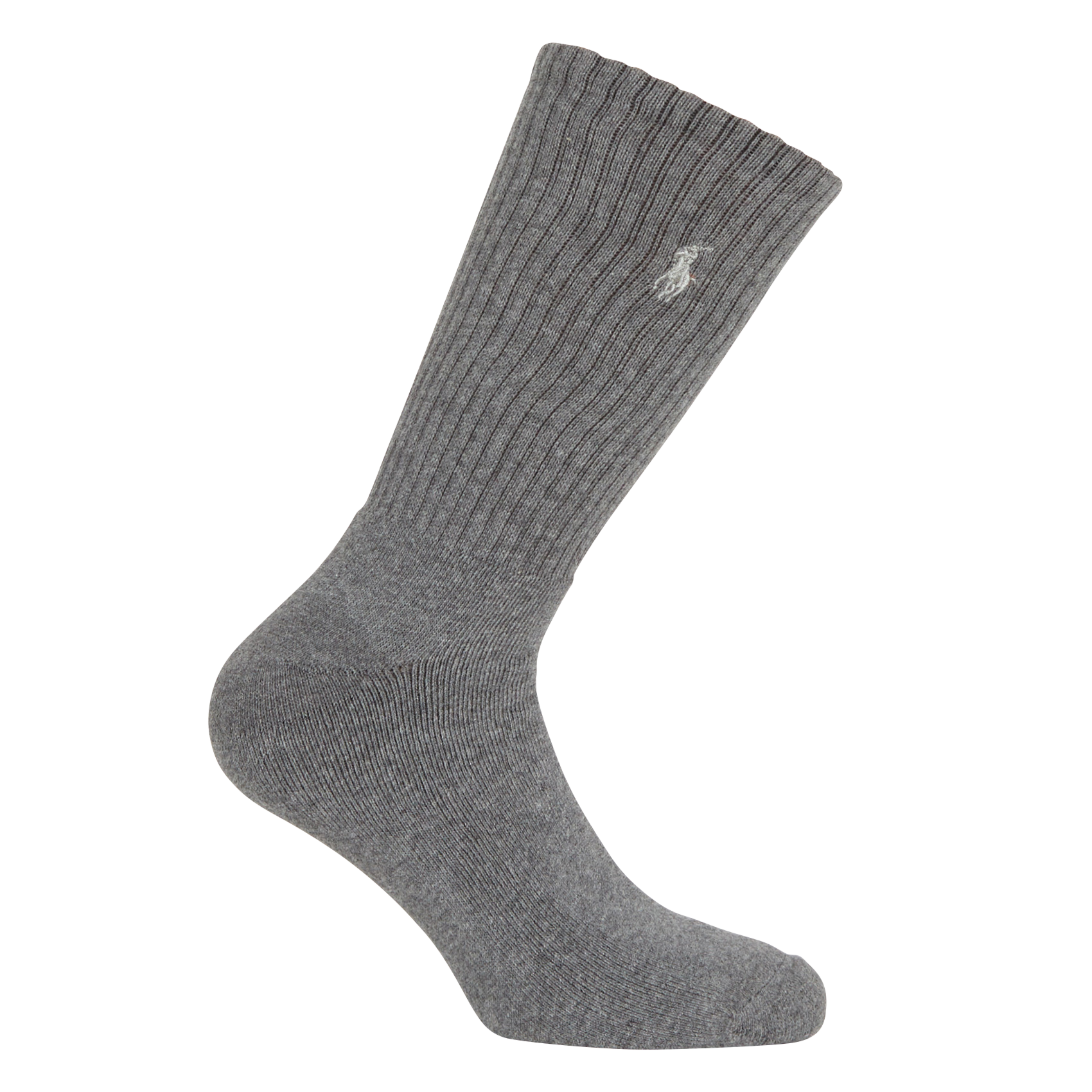 Lot de 3 paires de chaussettes | Blanc