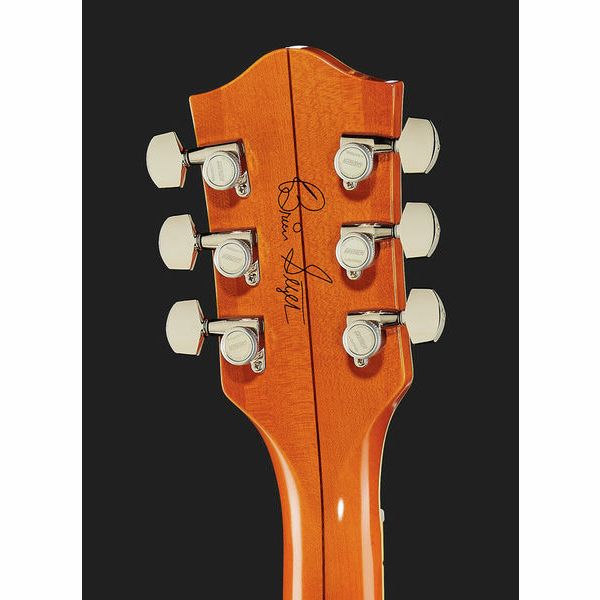 Gretsch Brian Setzer G6120T-BSSMK 59