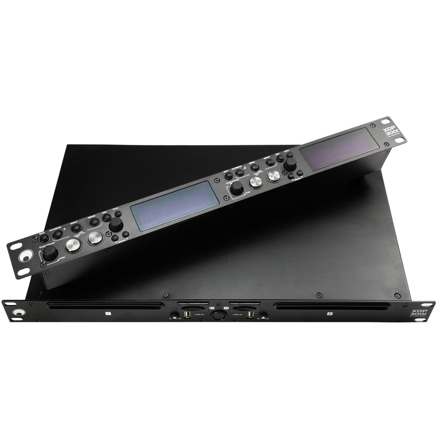 Omnitronic XDP-3001 CD/MP3 speler