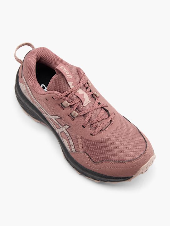 ASICS GEL-VENTURE 10 Trekking-Schuh pink