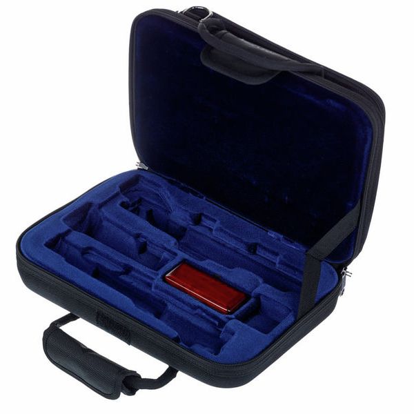 Rigoutat Oboe Delphine Semi Automatic