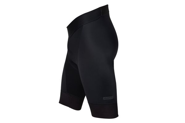 TEAM CLASSIC 2.0 Herren-Bundhose  schwarz  L
