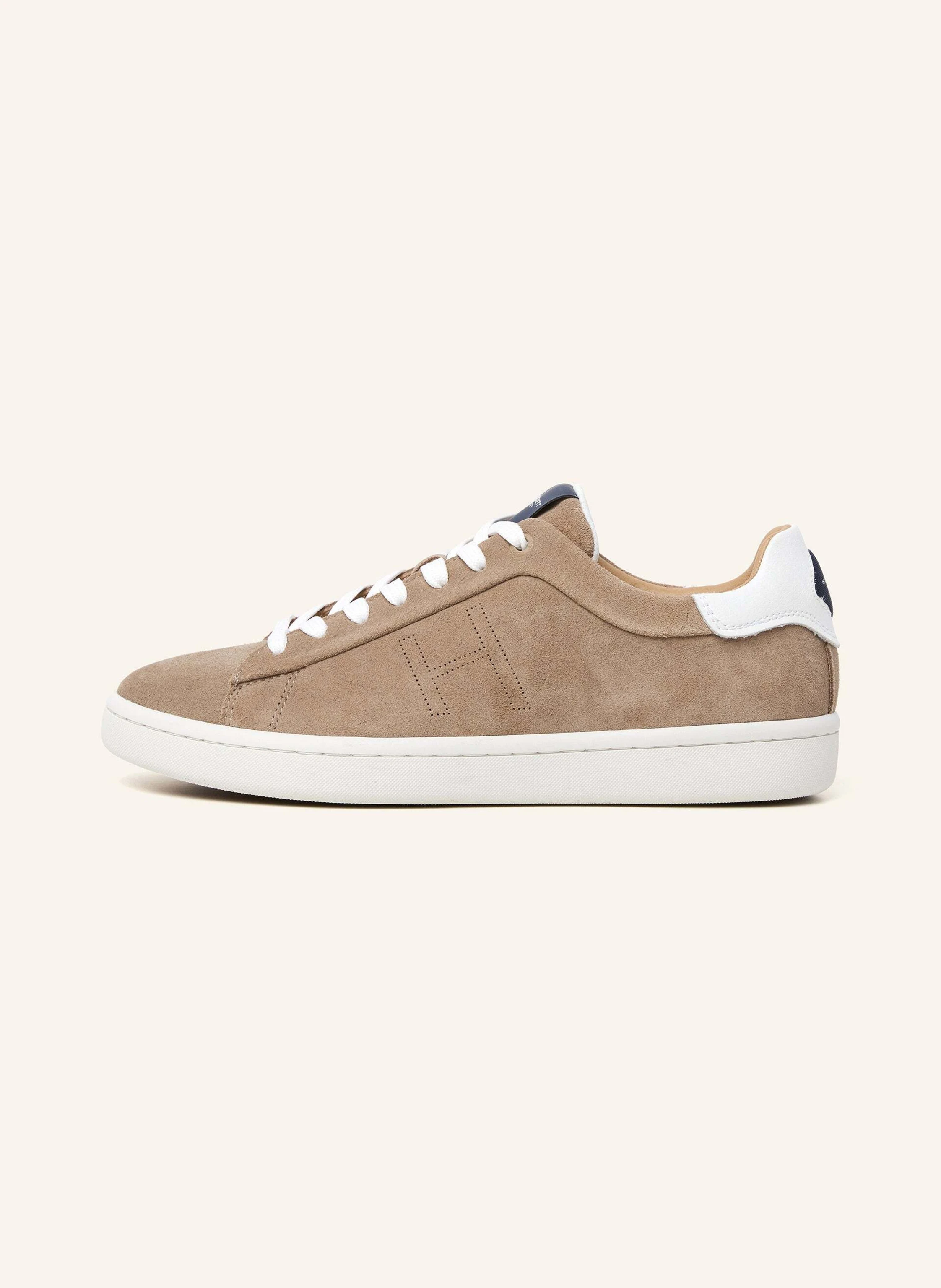 HACKETT LONDON Sportschuhe BOND SOFT
