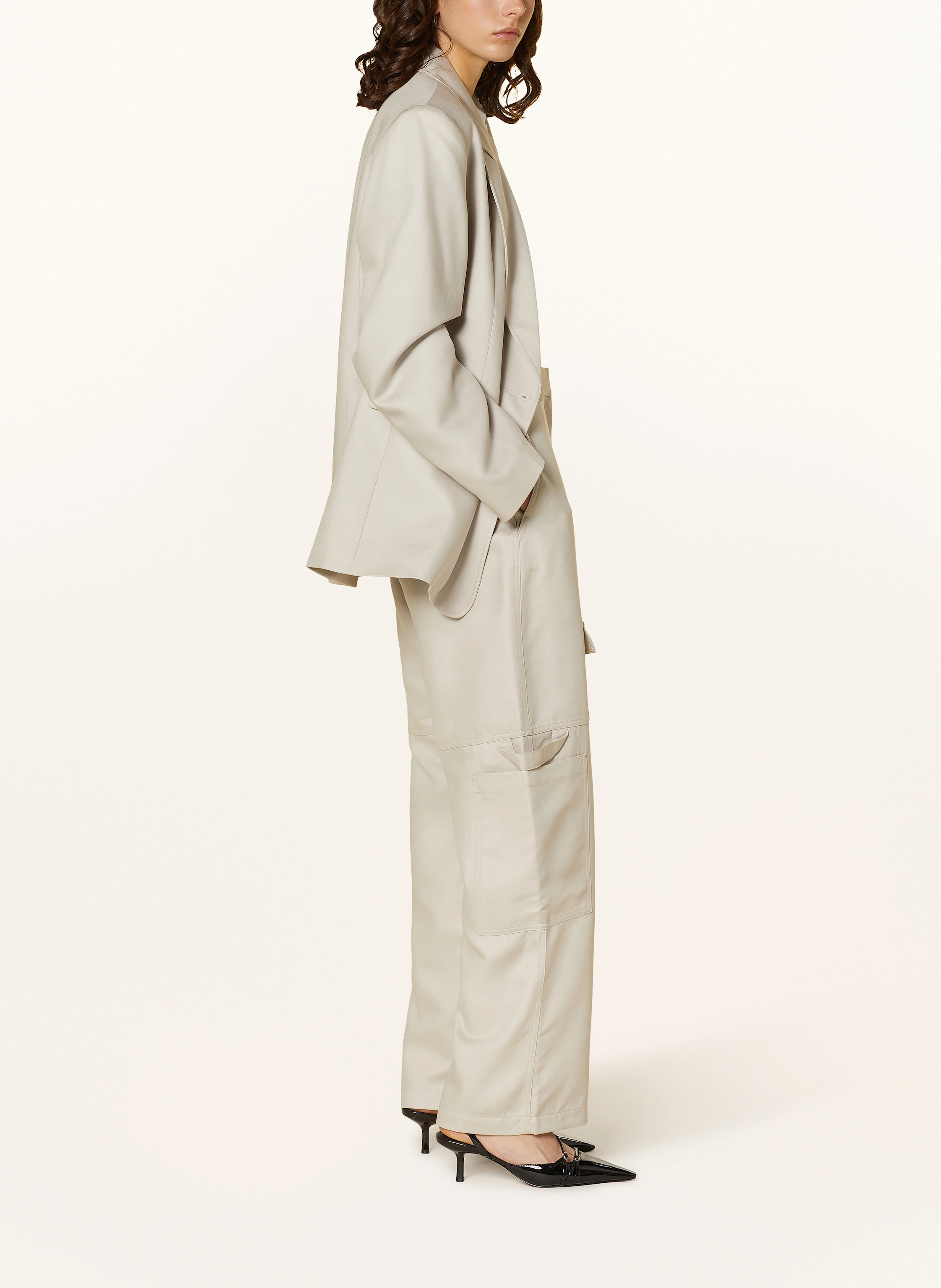 black palms Cargohose BAOLA
