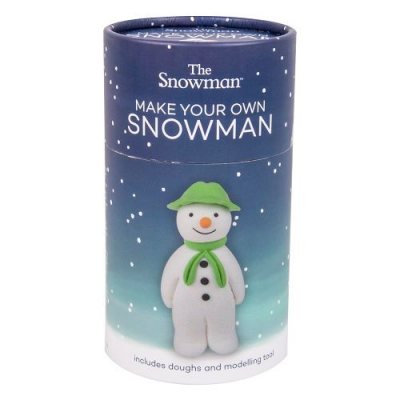 Myo Snowman