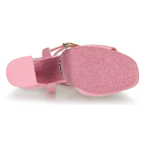 Aldo - BARBIEPLTFM - Rose