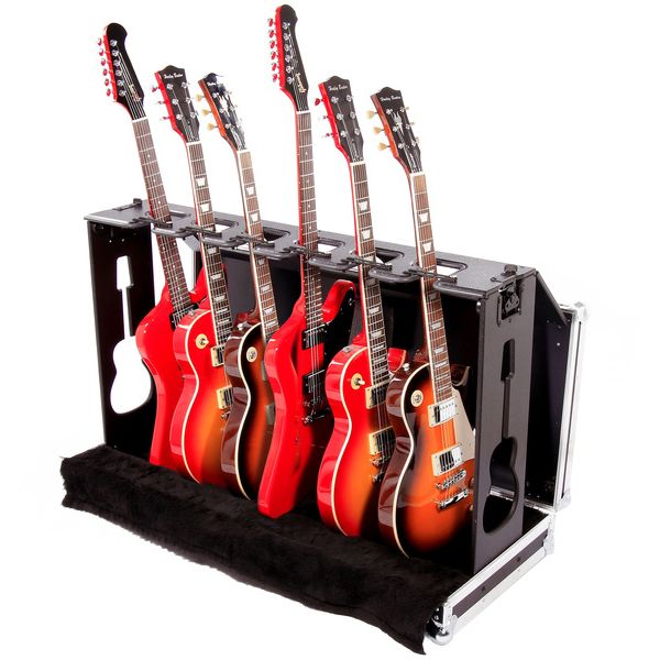 Thon Gitarrenständer Case DeLuxe