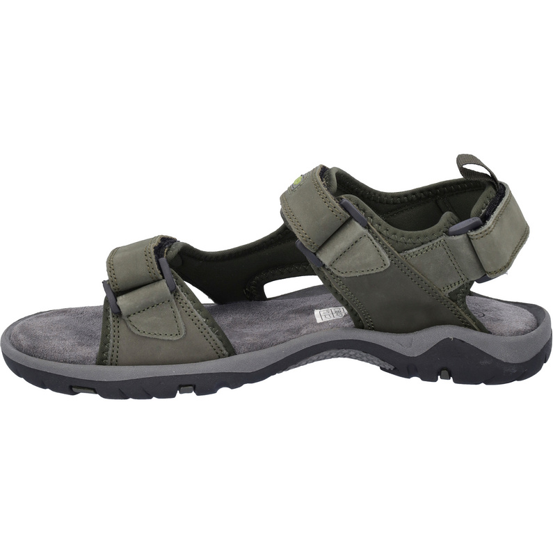 CMP Herren Almaak Sandale