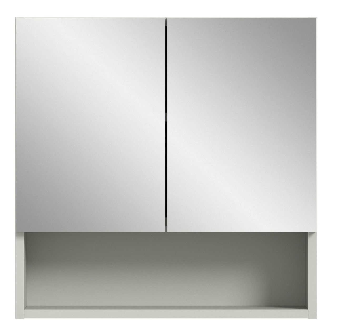 MID.YOU Spiegelschrank COPA