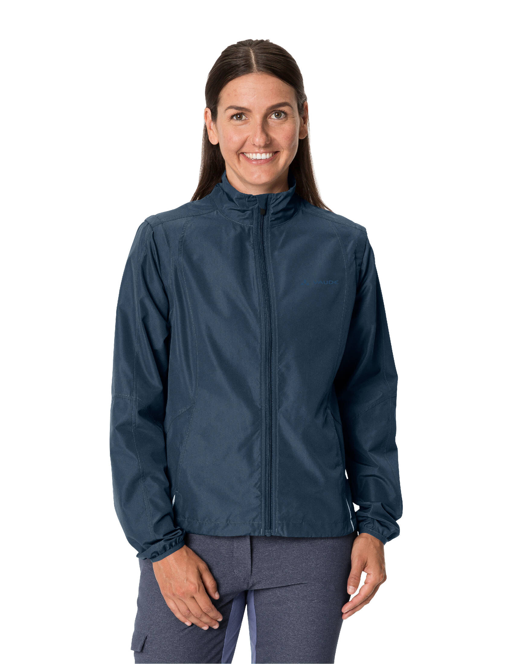 VAUDE| Damen Jacke Women's Dundee Classic ZO Jacket