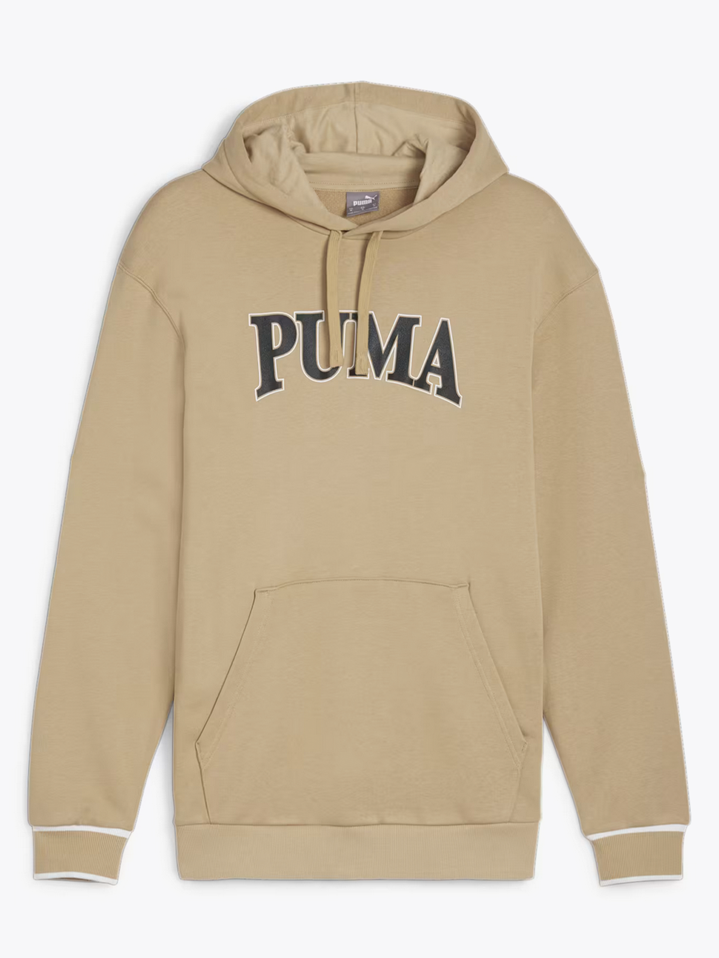 Puma Squad Hoddie TR