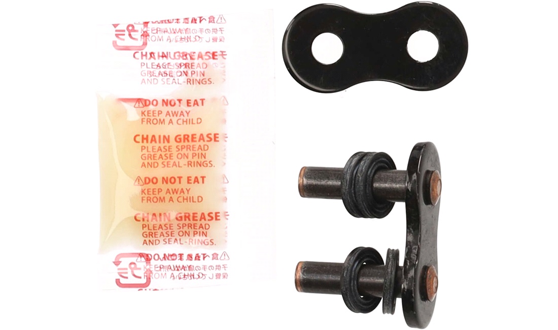 RK 525ZXW nitteled XW-ring