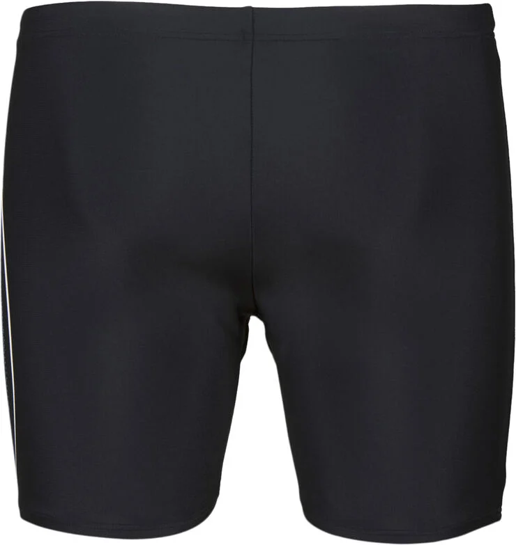Arena Breeze Midjammer badebukser Sort