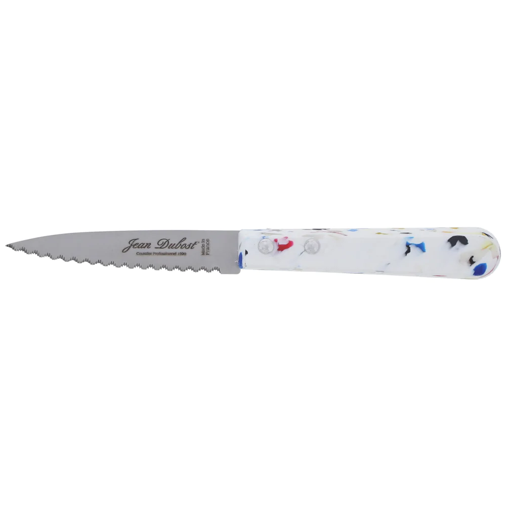 Couteau à légumes 9 cm Sense Jean Dubost