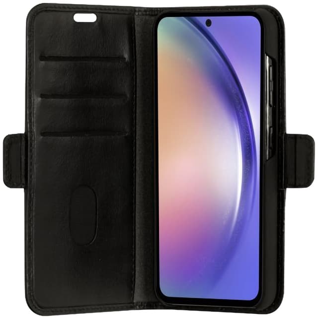 Dbramante1928 Samsung Galaxy A54 5G Copenhagen pungetui (sort)