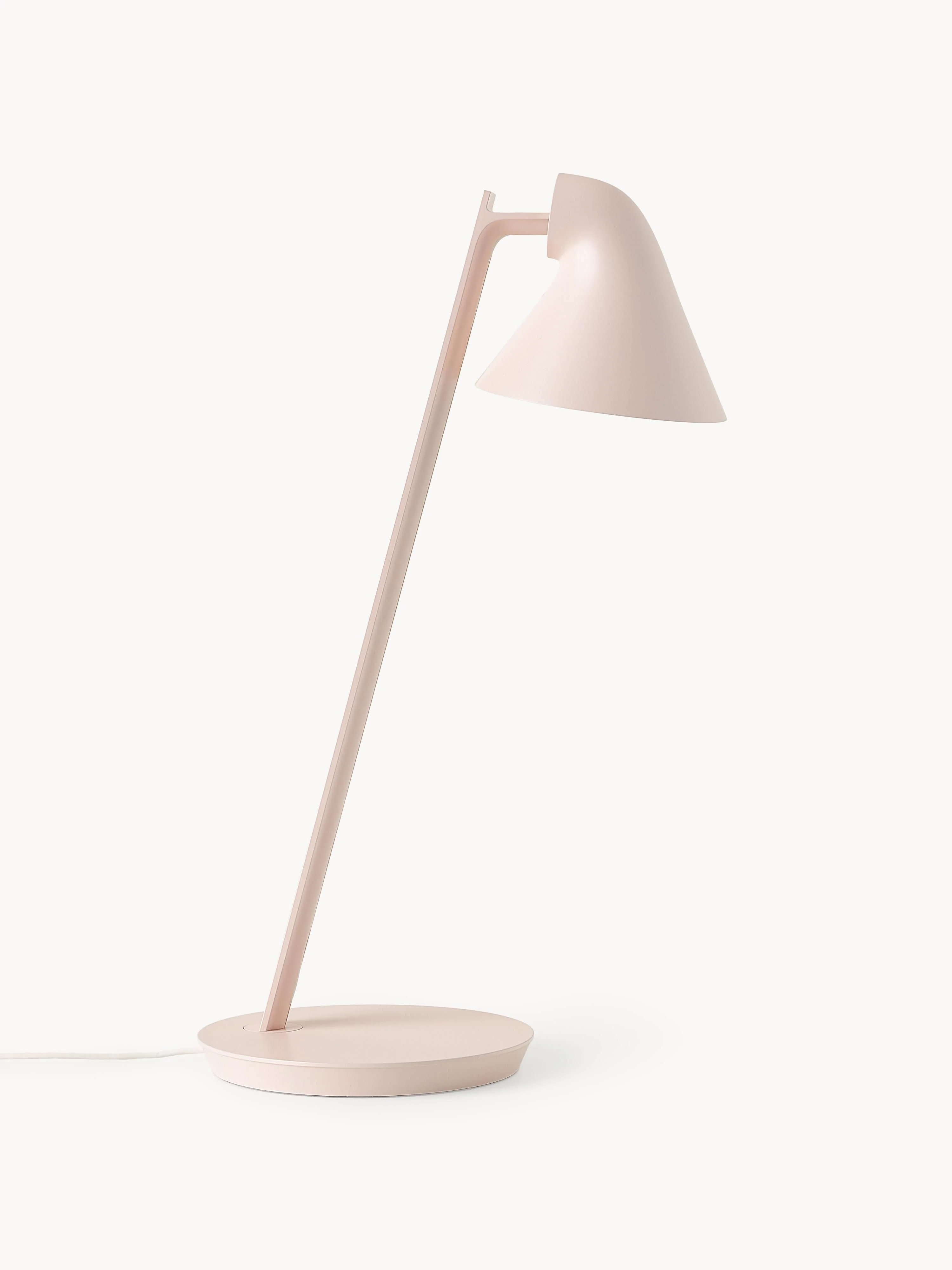 Dimbare LED-bureaulamp NJP