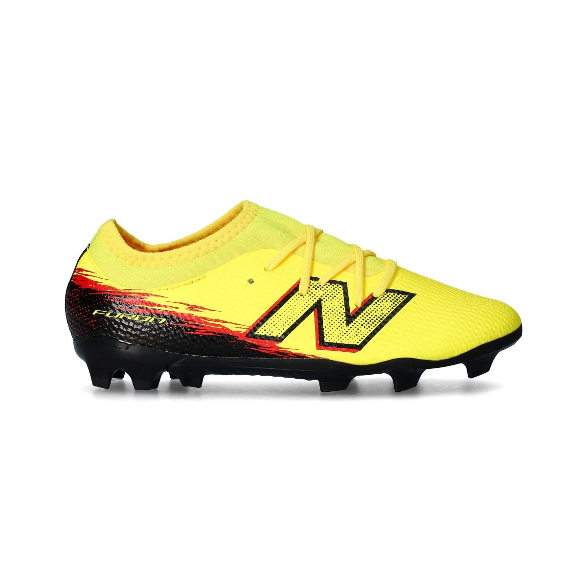Chuteira New Balance Furon Team Criança FG