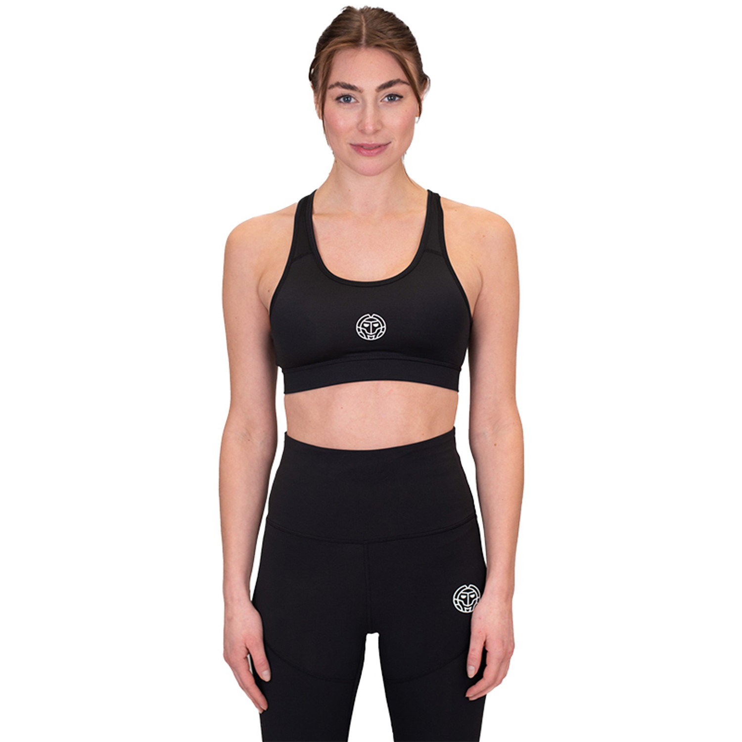 Bidi Badu Crew Medium Support Sport BH