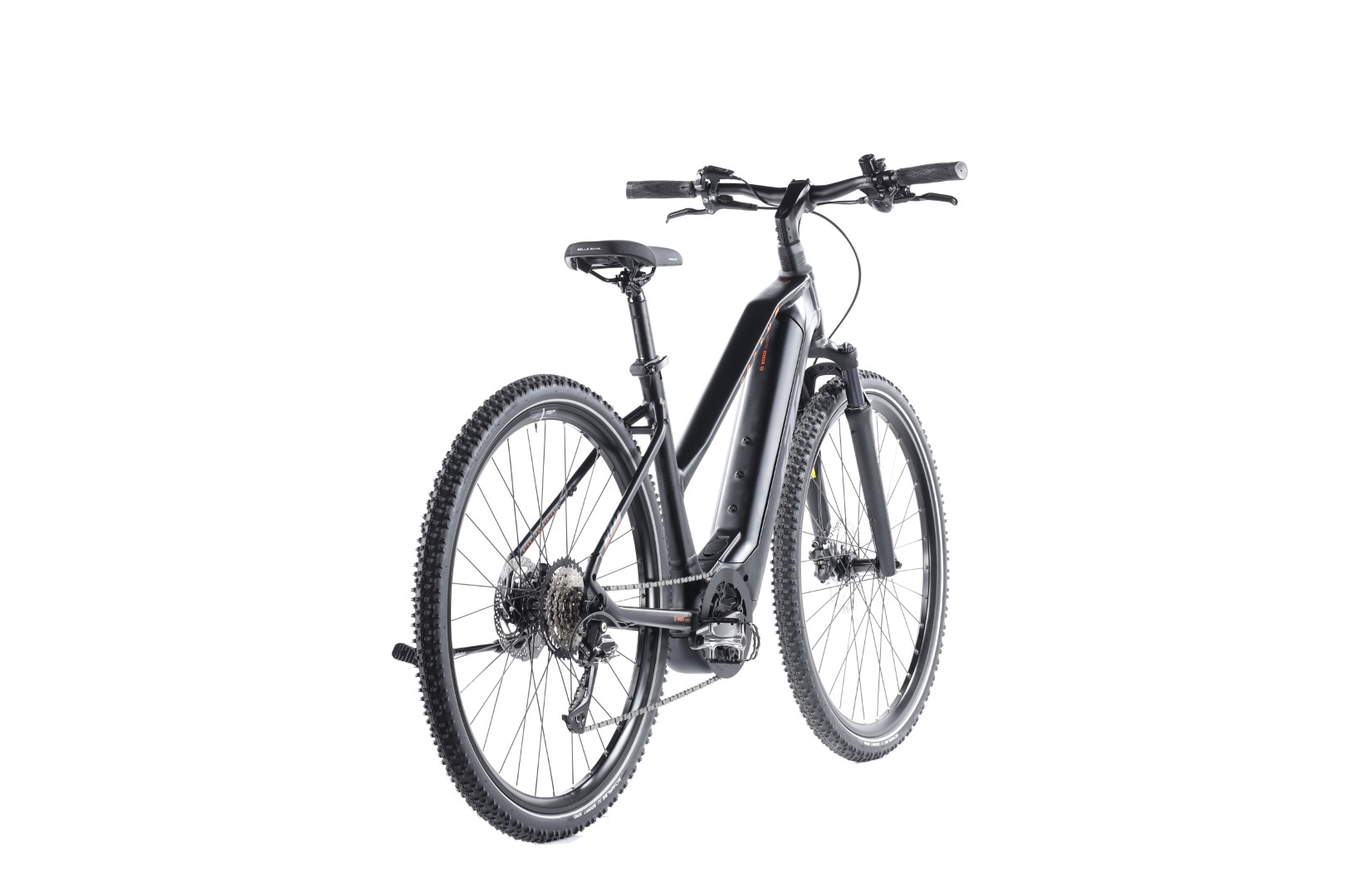 KTM Macina Cross 510 (2024) | Step-Through