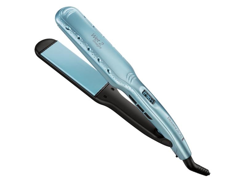 Remington Haarglätter S7350 Wet2Straight Streckeisen
