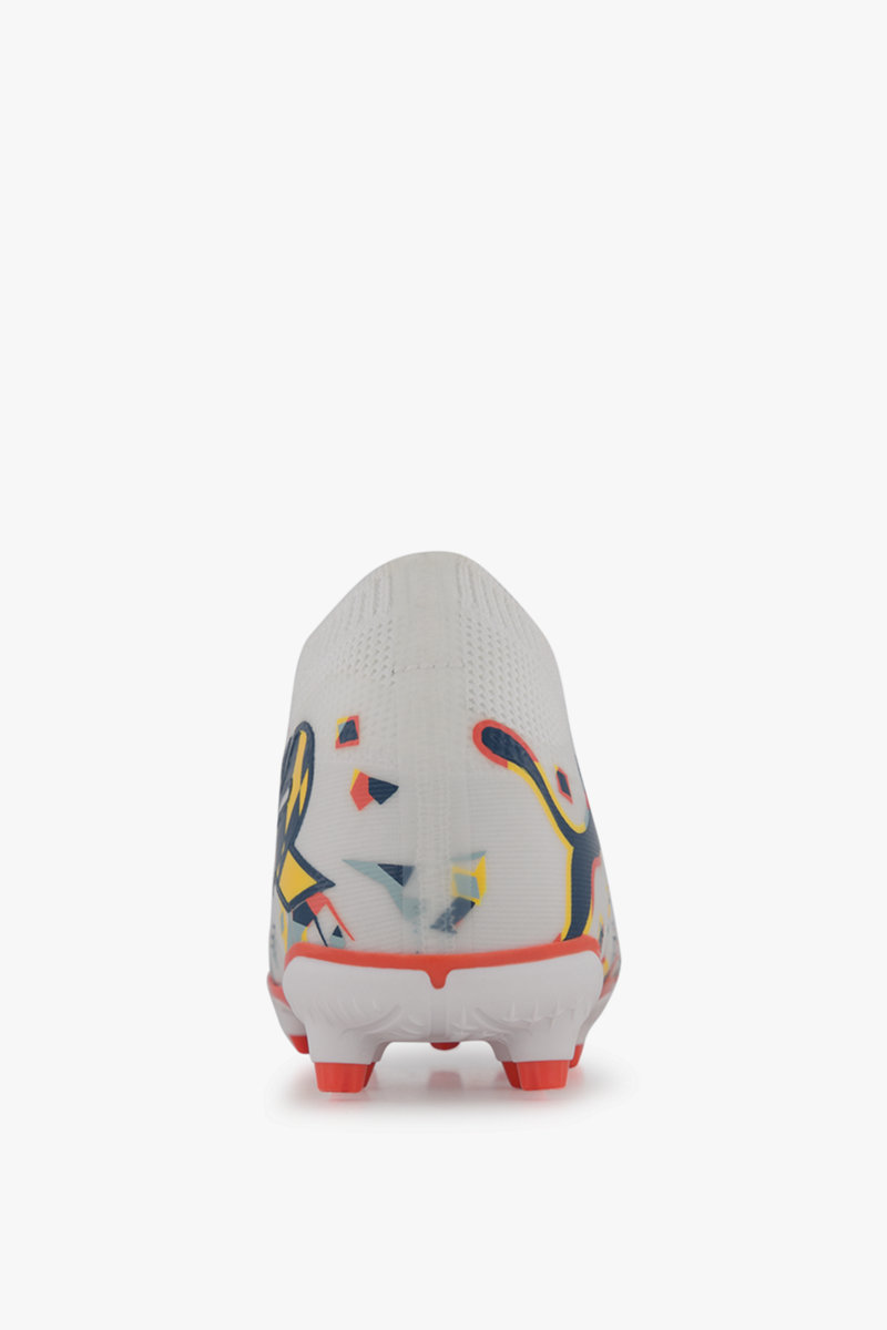 Puma Future 7 Match Creativity FGAG Kinder Fussballschuh