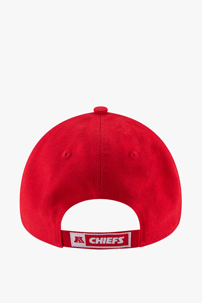 New Era NFL Kansas City Chiefs The League 9FORTY Cap