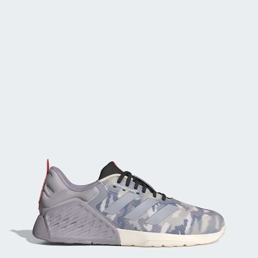 Adidas Dropset 3 GFX Shoes