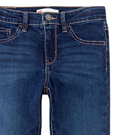 Levis Jeans - 710 Super Skinny - Komplex