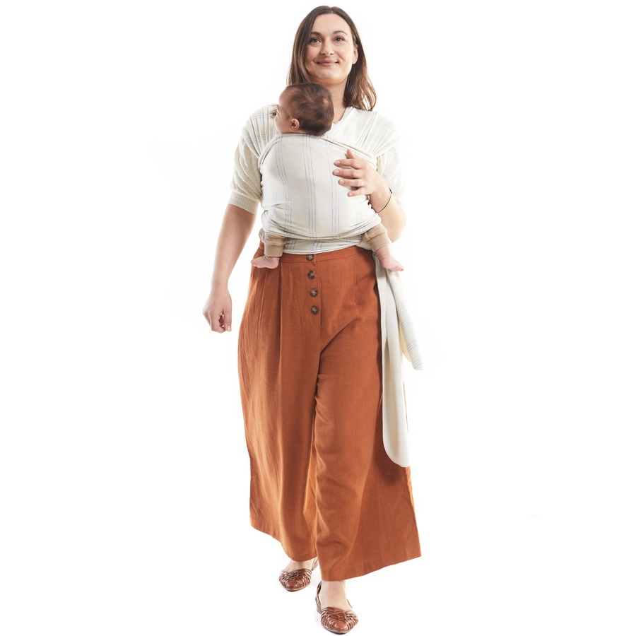 boba® Baby Tragetuch Serenity Riviera