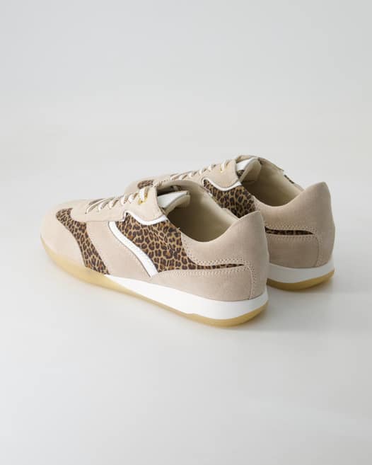 Konstantin Starke 6621 Sneaker in Beige