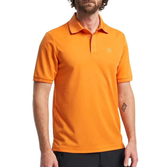 Tenson TXlite Q-Dry Polo Heren