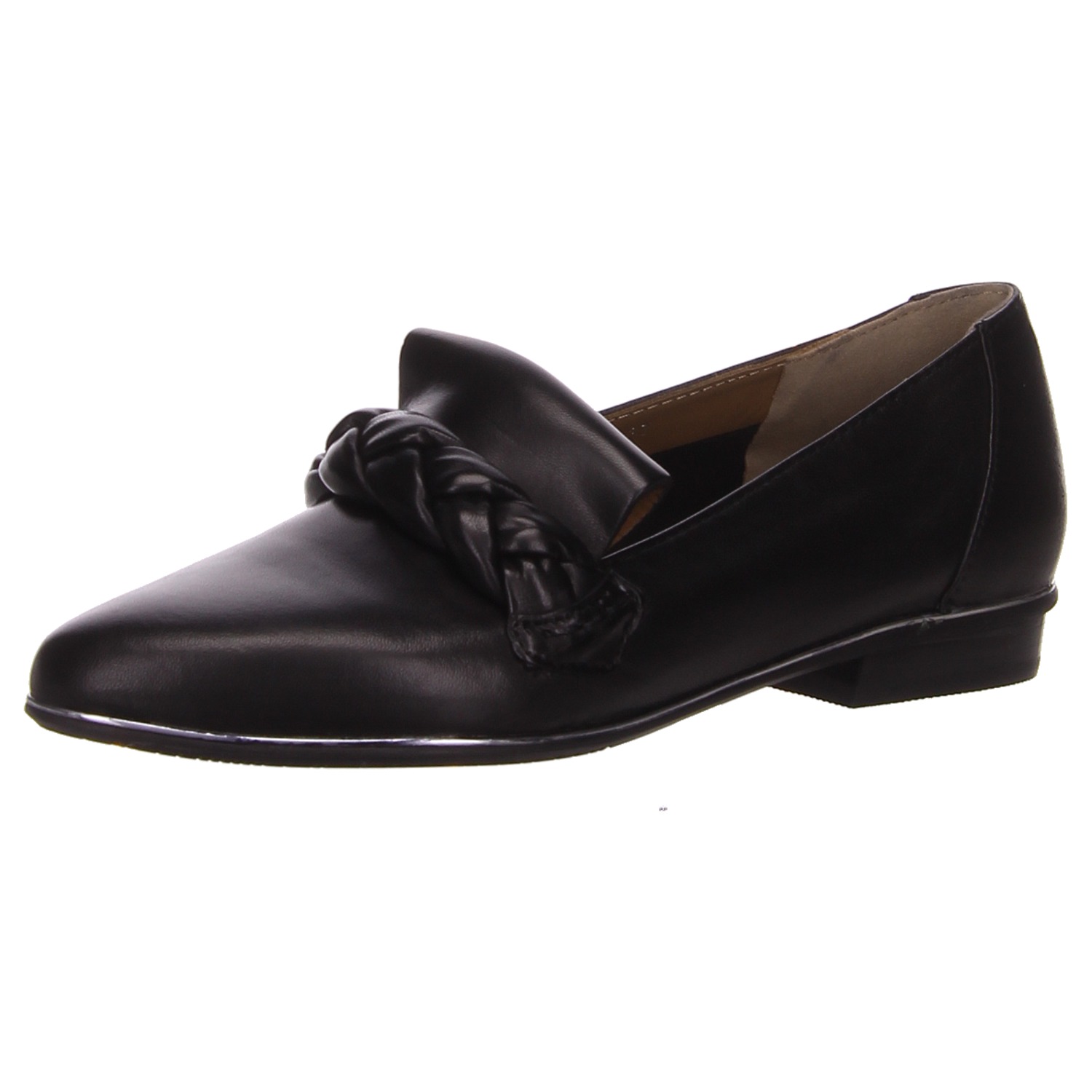 Everybody Slipper schwarz schwarz