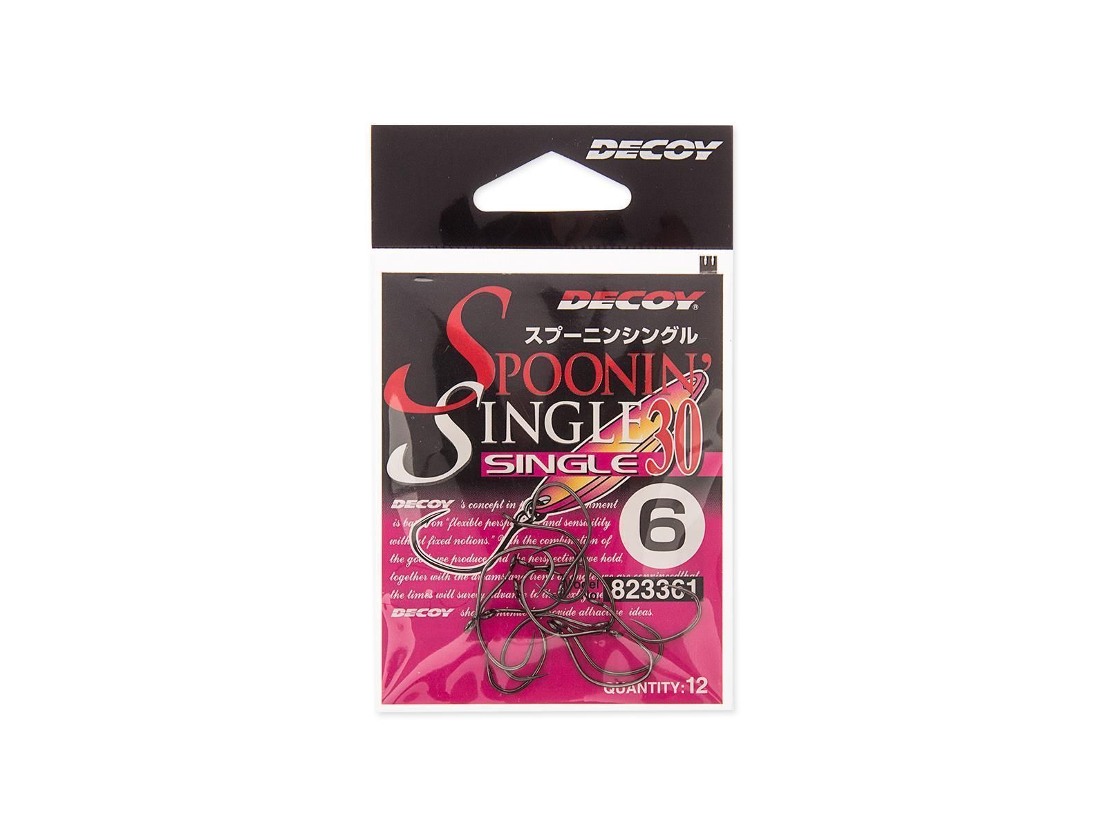 Spoonin Single30 (DECOY)