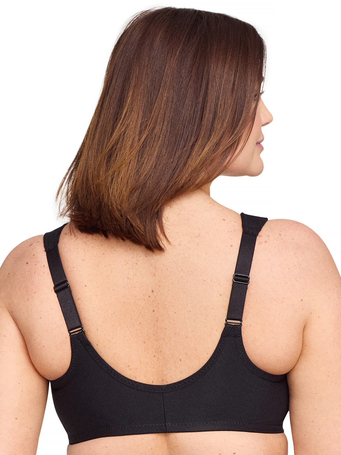 Soutien-gorge à ouverture devant