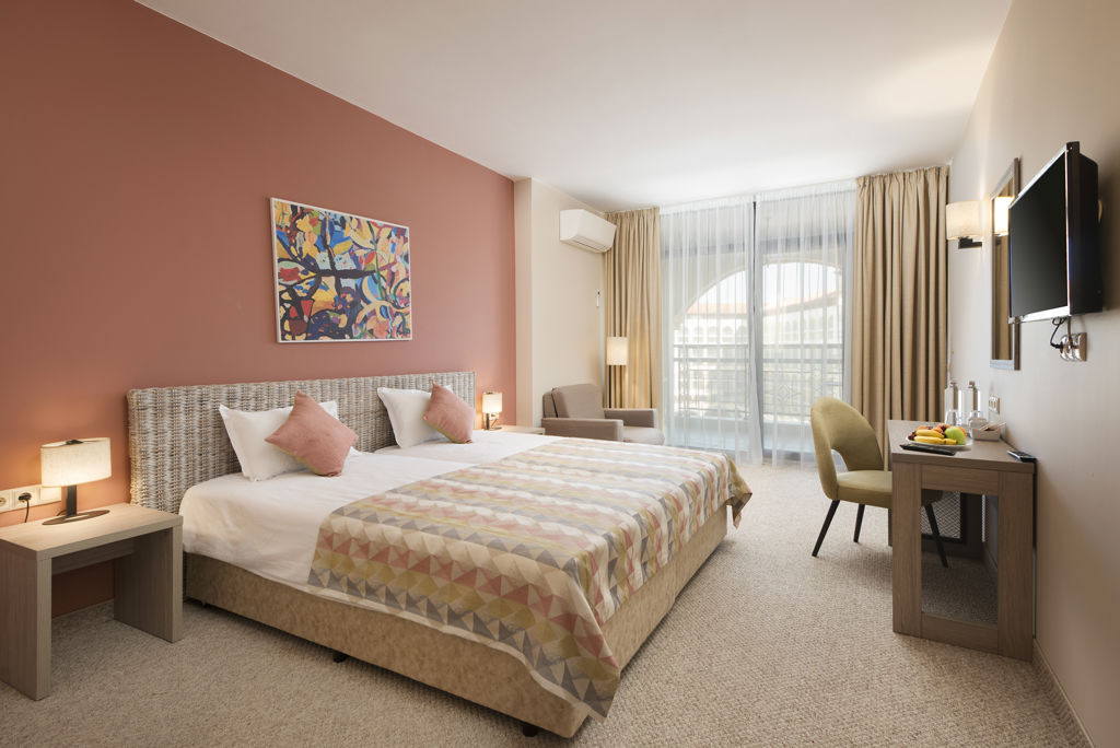 Melia Sunny Beach All Inclusive - Hotel
