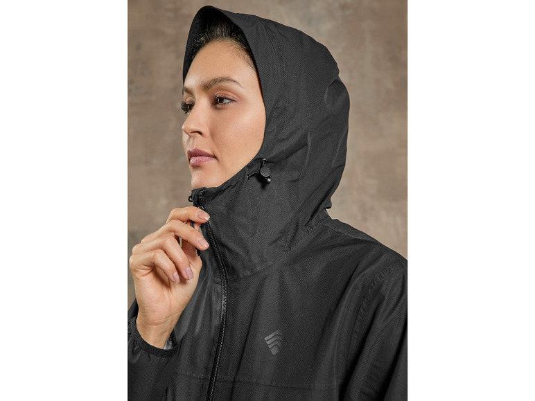 Dames allweather jack