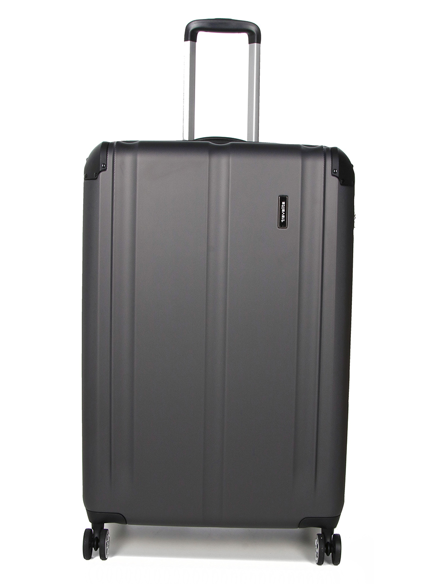 Ensemble 3 valises Travelite City