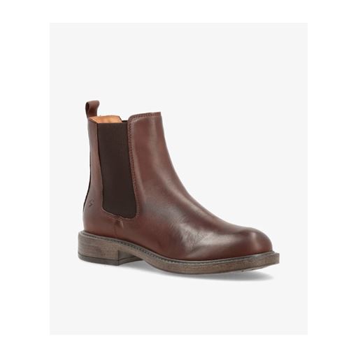 Shoedesign Copenhagen Camryn Støvler, Ebony, 40