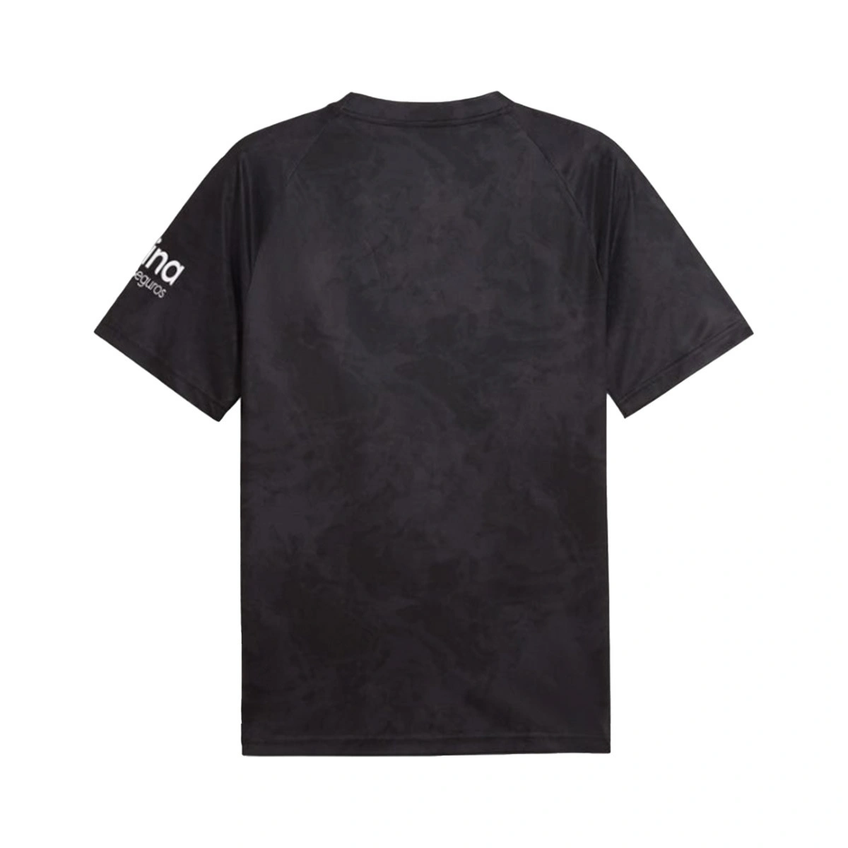 T-Shirt Puma Valencia CF Warm UP Jersey Criança