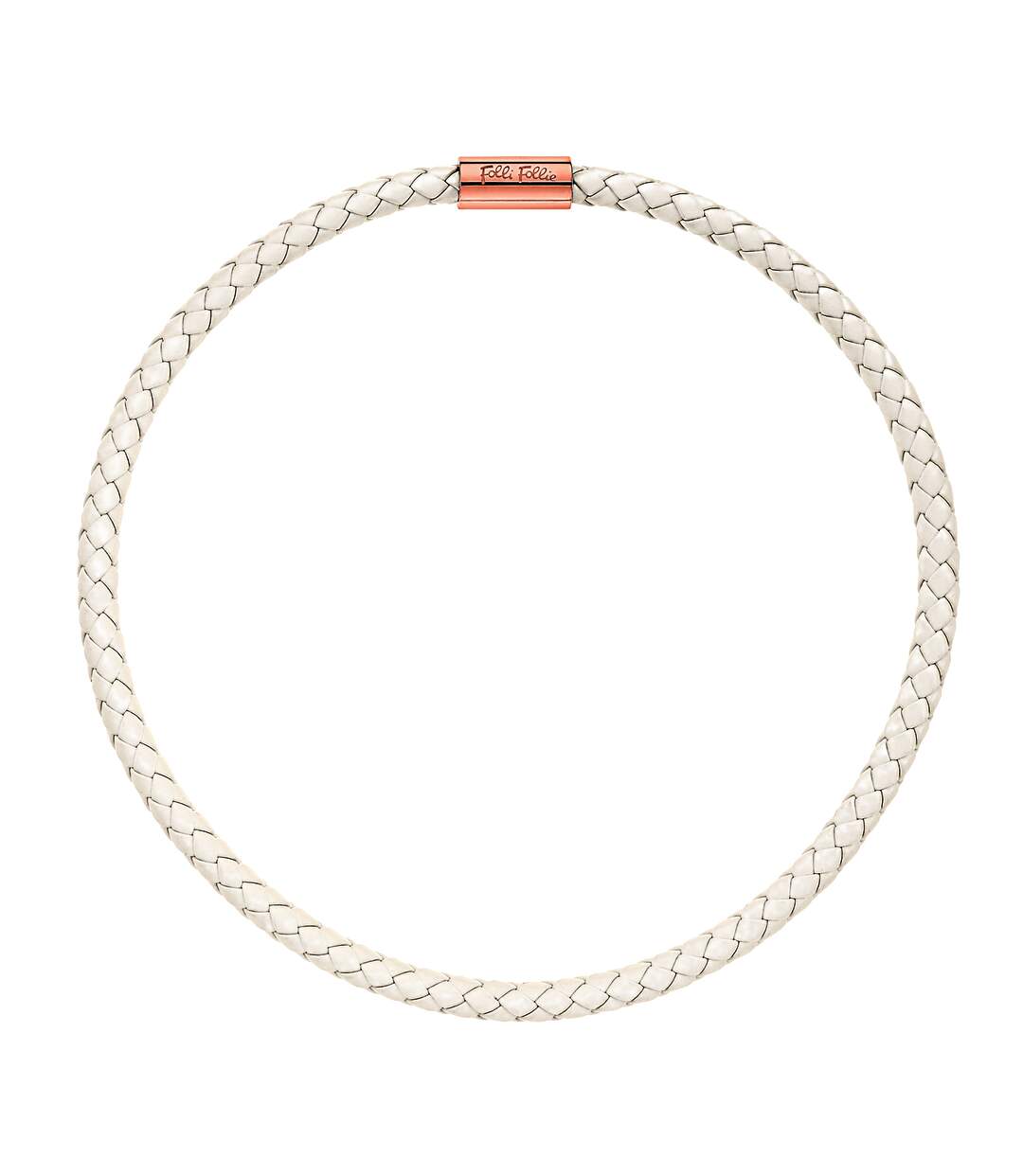 Collier Femme Folli Follie 3N13T012Rw (45Cm)