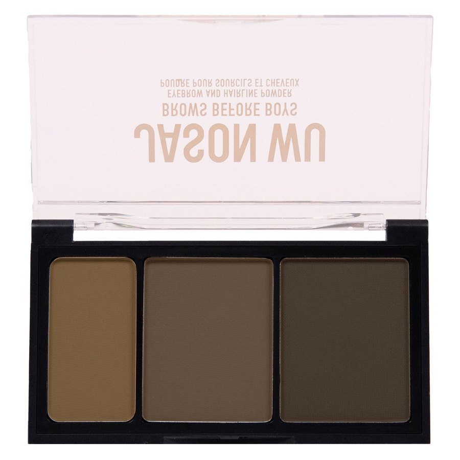 Jason Wu Beauty Brows Before Boys Gus 6,4g
